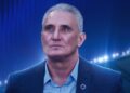 Tite chegou ontem no Cruzeiro e 4 jogadores já estão se despedindo do clube