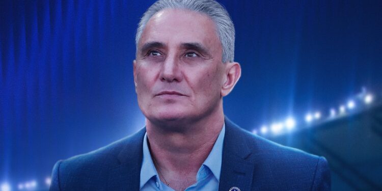 Tite chegou ontem no Cruzeiro e 4 jogadores já estão se despedindo do clube