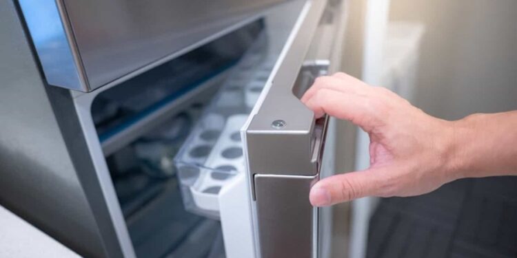 Cuidado que poucos tem com a geladeira pode reduzir a conta de luz em até 20%