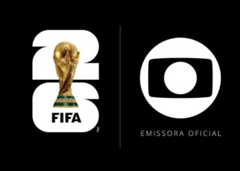 Atleta 6 vezes melhor do mundo negocia com a Globo para ser comentarista na Copa do Mundo