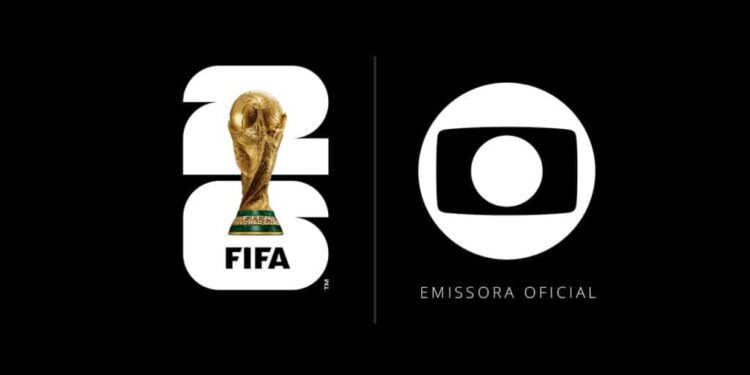 Atleta 6 vezes melhor do mundo negocia com a Globo para ser comentarista na Copa do Mundo