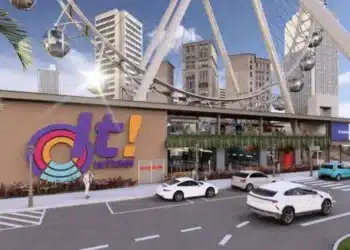 Créditos: Divulgação/It Wheel