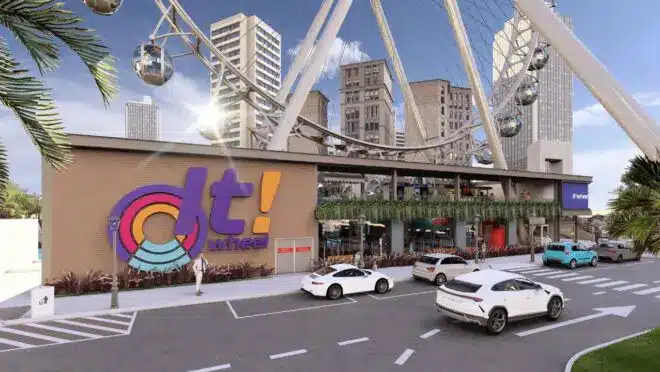 Créditos: Divulgação/It Wheel