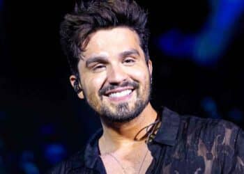 Créditos: Instagram/Luan Santana