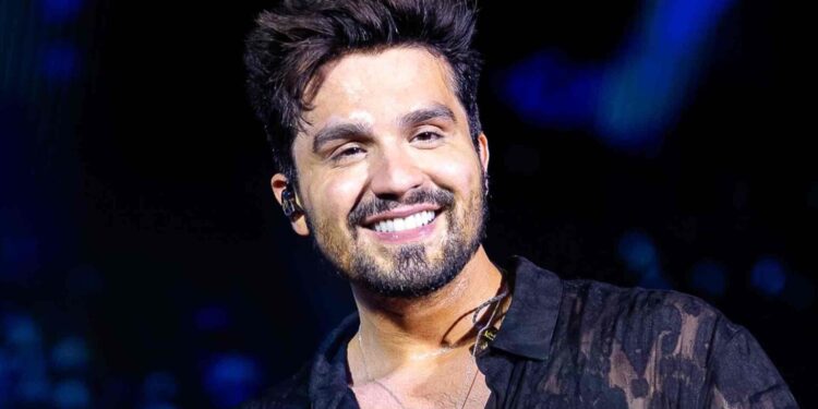 Luan Santana arranjou nova forma de ganhar fortuna além da música sertaneja