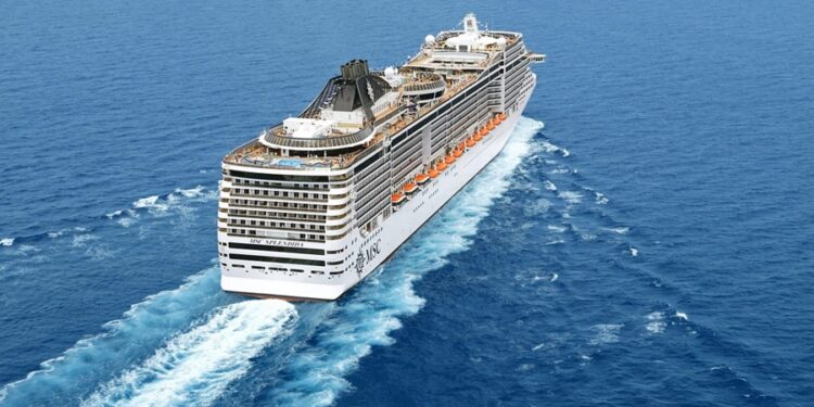 Cidade amada pelos aposentados vira parada obrigatória de cruzeiros e vai sobrar emprego para brasileiros