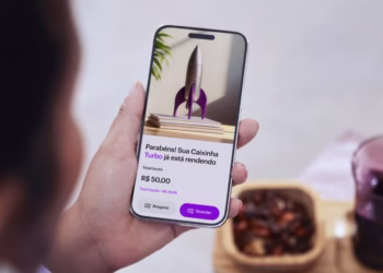 Caixinhas do Nubank não terão resgate imediato no fim de ano; Veja como vai funcionar