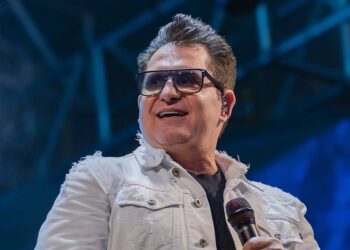 Cantor Marrone encontrou nova maneira de ganhar dinheiro além da música sertaneja