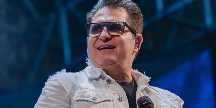 Cantor Marrone encontrou nova maneira de ganhar dinheiro além da música sertaneja