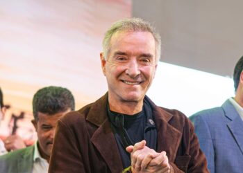 Antigo projeto de Eike Batista tem venda encaminhada por mais de R$ 26 bilhões para 2026