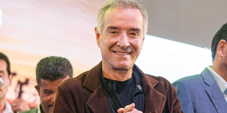 Antigo projeto de Eike Batista tem venda encaminhada por mais de R$ 26 bilhões para 2026