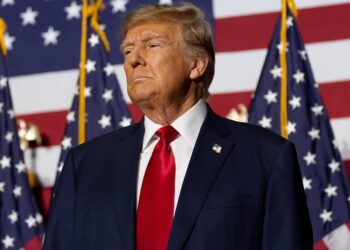 Donald Trump dá uma das melhores notícias dos últimos tempos ao Brasil