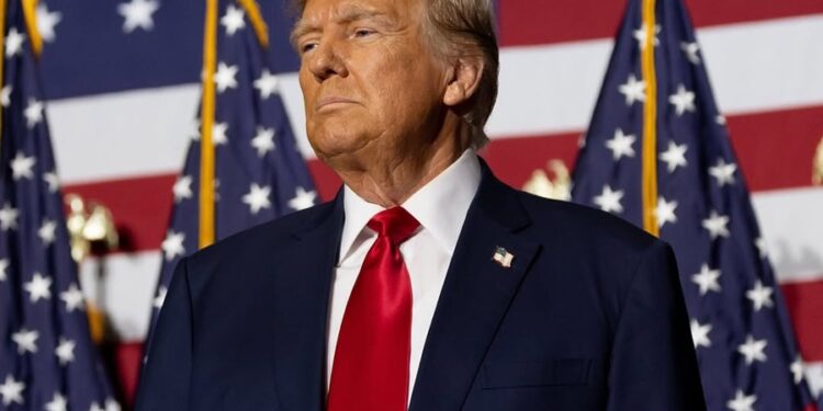 Donald Trump dá uma das melhores notícias dos últimos tempos ao Brasil