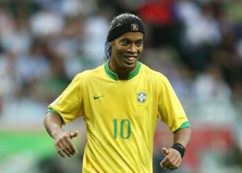 Time de Ronaldinho Gaúcho vai ganhar novo estádio em 2026 após investimento milionário