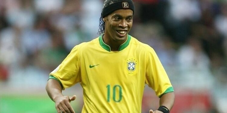 Time de Ronaldinho Gaúcho vai ganhar novo estádio em 2026 após investimento milionário