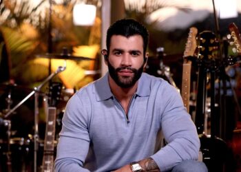 Gusttavo Lima encontrou novo negócio para faturar milhões além do sertanejo