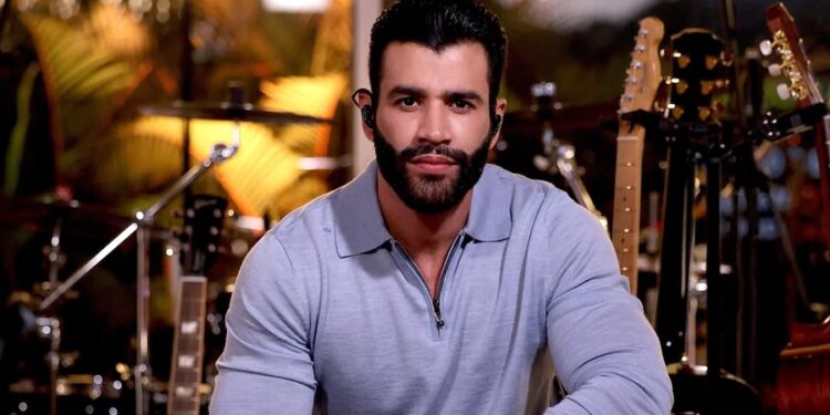 Gusttavo Lima encontrou novo negócio para faturar milhões além do sertanejo