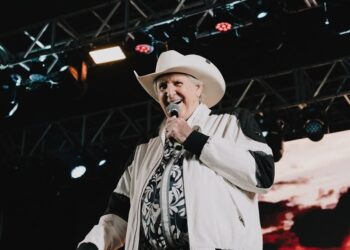 Cantor Sérgio Reis é dono de empresa famosa no Brasil inteiro