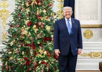 Donald Trump usa sua influência e decide acabar com uma das piores guerras dos últimos anos