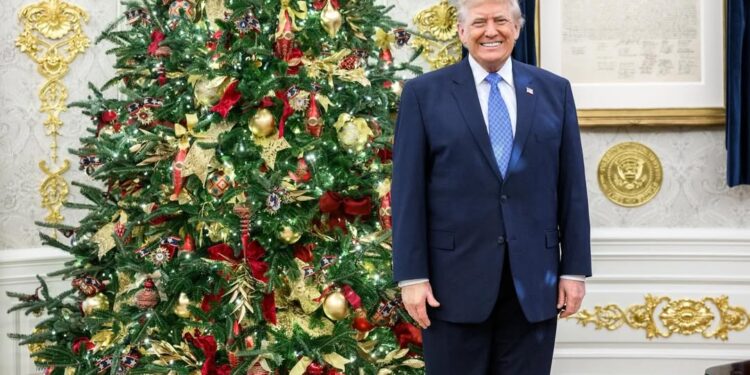 Donald Trump usa sua influência e decide acabar com uma das piores guerras dos últimos anos