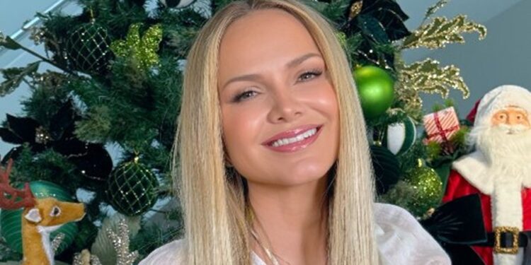 Globo decide resgatar programação de 2010 e confirma Eliana no comando a partir de 2026