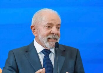 Lula quer reconstruir uma das rodovias mais importantes do Brasil com 885 quilômetros de extensão que ainda tem trechos não pavimentados