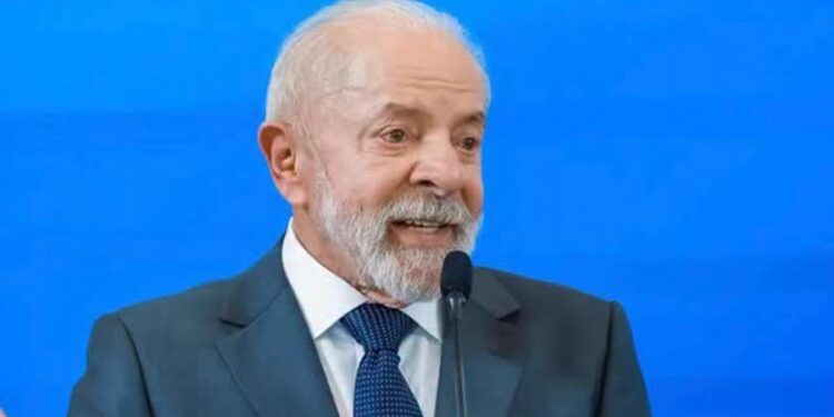 Lula quer reconstruir uma das rodovias mais importantes do Brasil com 885 quilômetros de extensão que ainda tem trechos não pavimentados