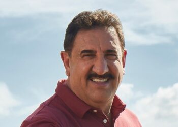 Apresentador Ratinho descobre nova forma de ganhar dinheiro em meio à natureza