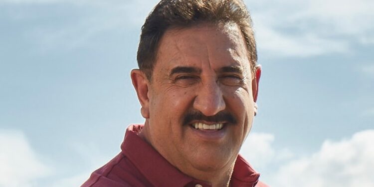 Apresentador Ratinho descobre nova forma de ganhar dinheiro em meio à natureza