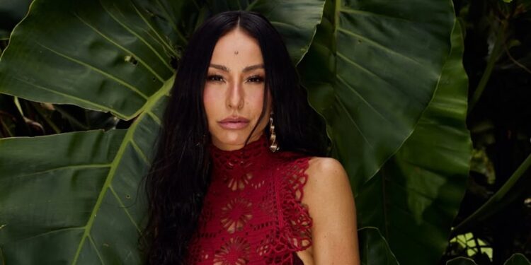 Sabrina Sato encontrou uma nova forma de ganhar fortuna longe da televisão