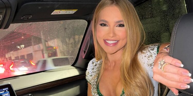 SBT sai em defesa de Virginia Fonseca e emite nota oficial