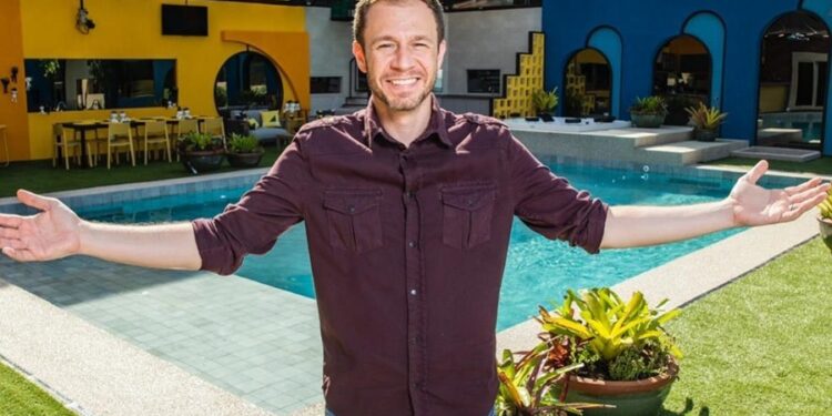 Antigo parceiro de Tiago Leifert disse não para trabalhar com ele no SBT