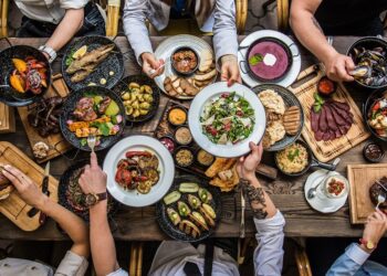 Comida amada no Nordeste agora é reconhecida como uma das melhores do mundo