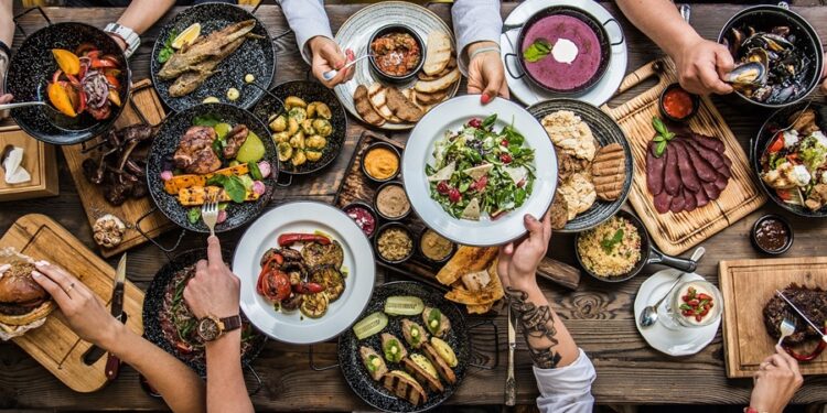 Comida amada no Nordeste agora é reconhecida como uma das melhores do mundo