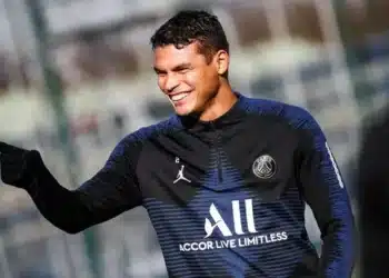 Thiago Silva