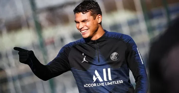Thiago Silva