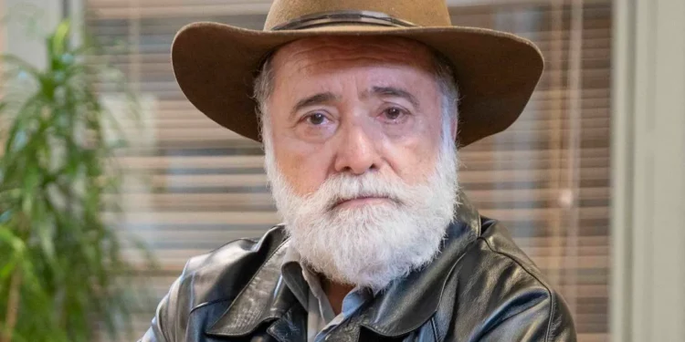 Tony Ramos