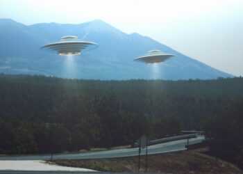 Cidade mais curiosa do Brasil é cheia de lendas, cavernas e até aeroporto para OVNIs