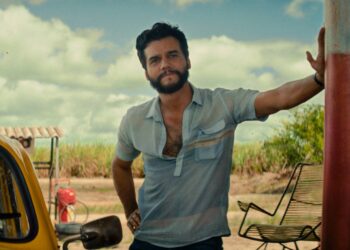 Site especializado prevê 91% de chances para Wagner Moura vencer o Oscar 2026