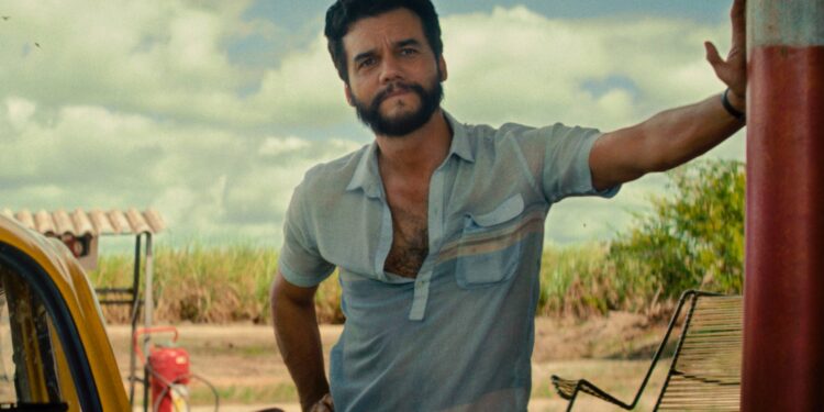 Site especializado prevê 91% de chances para Wagner Moura vencer o Oscar 2026