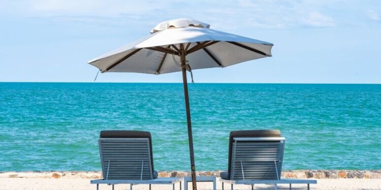 Substituto do guarda-sol chega chutando a porta no verão 2026