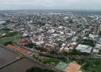 Foto: Rogério Lameira/Rede Amazônica