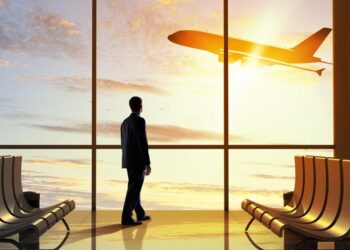 Projeto ambicioso pode mudar o mapa do turismo no Brasil com novo aeroporto internacional