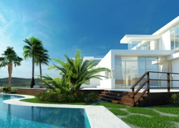 Dono de mansão avaliada em R$ 105 milhões e com 4.000 m² foi impedido de morar nela