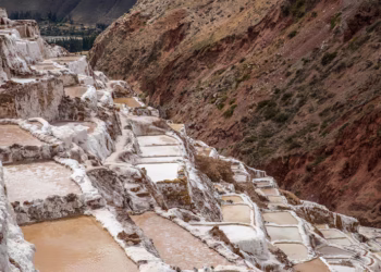 Descoberta no Brasil a 4ª maior jazida de minerais da Terra avaliada em bilhões