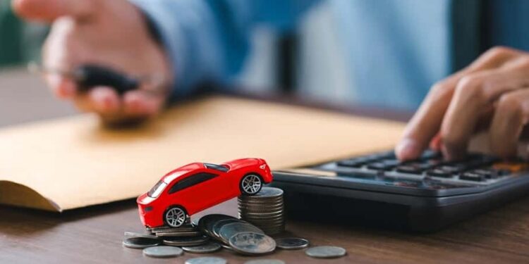 Nova regra do IPVA vai beneficiar donos de carros antigos