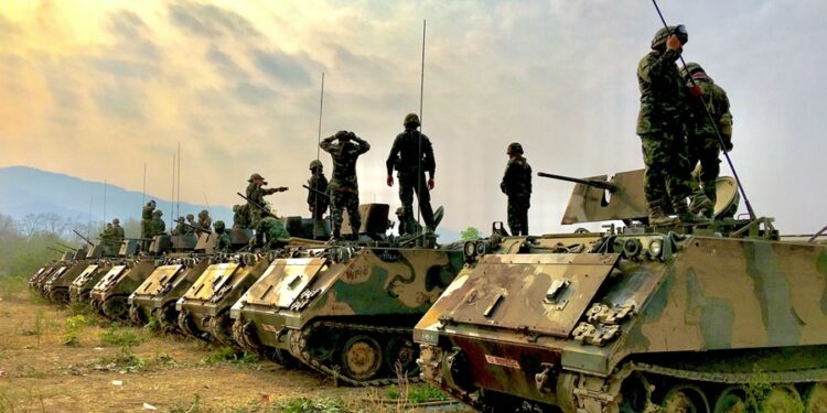 Estados Unidos manda reabrir base militar colada no Brasil após tensões com Venezuela