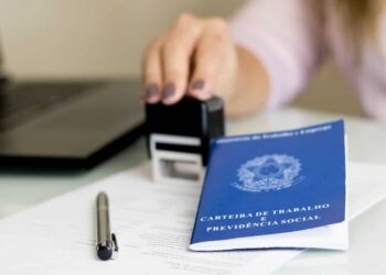 Revelado o maior salário que dá para ganhar como CLT no Brasil em 2025