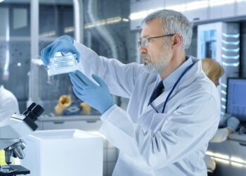 Cientistas da NASA estão impressionados com a descoberta de ser vivo capaz de viajar sozinho até Marte