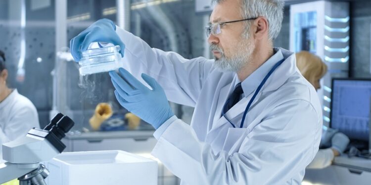 Cientistas da NASA estão impressionados com a descoberta de ser vivo capaz de viajar sozinho até Marte